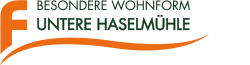 Untere Haselmühle – Besondere Wohnform